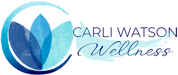 Carli Watson Wellness Logo